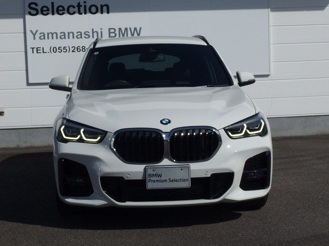 X1 sDrive18i RHD