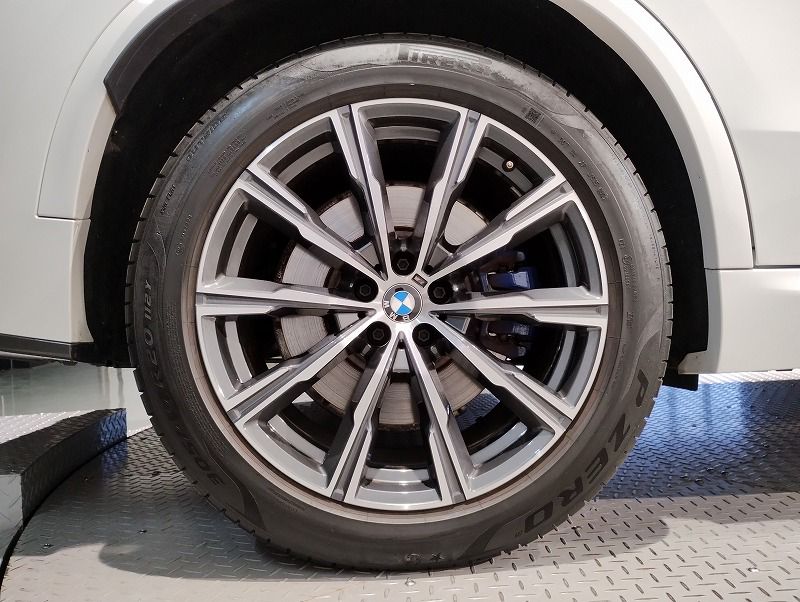 G05 X5 xDrive30d xLine B57 3.0d