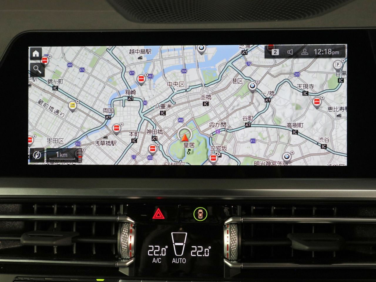 G26 M440i xDrive B58 3.0 RHD