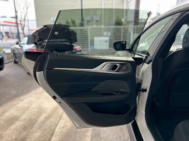 420i Gran Coupé RHD