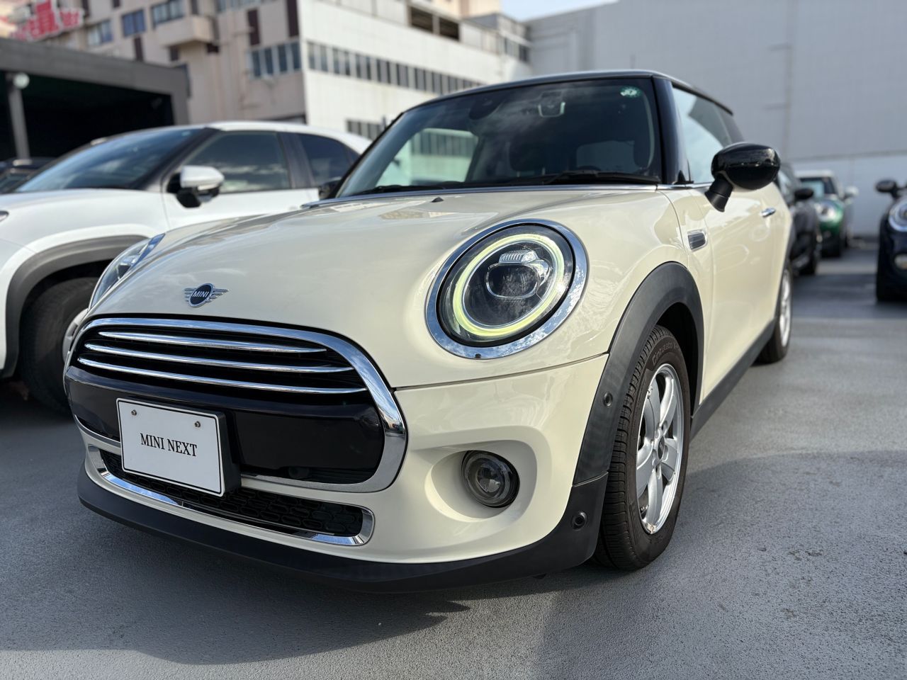 F56 CP