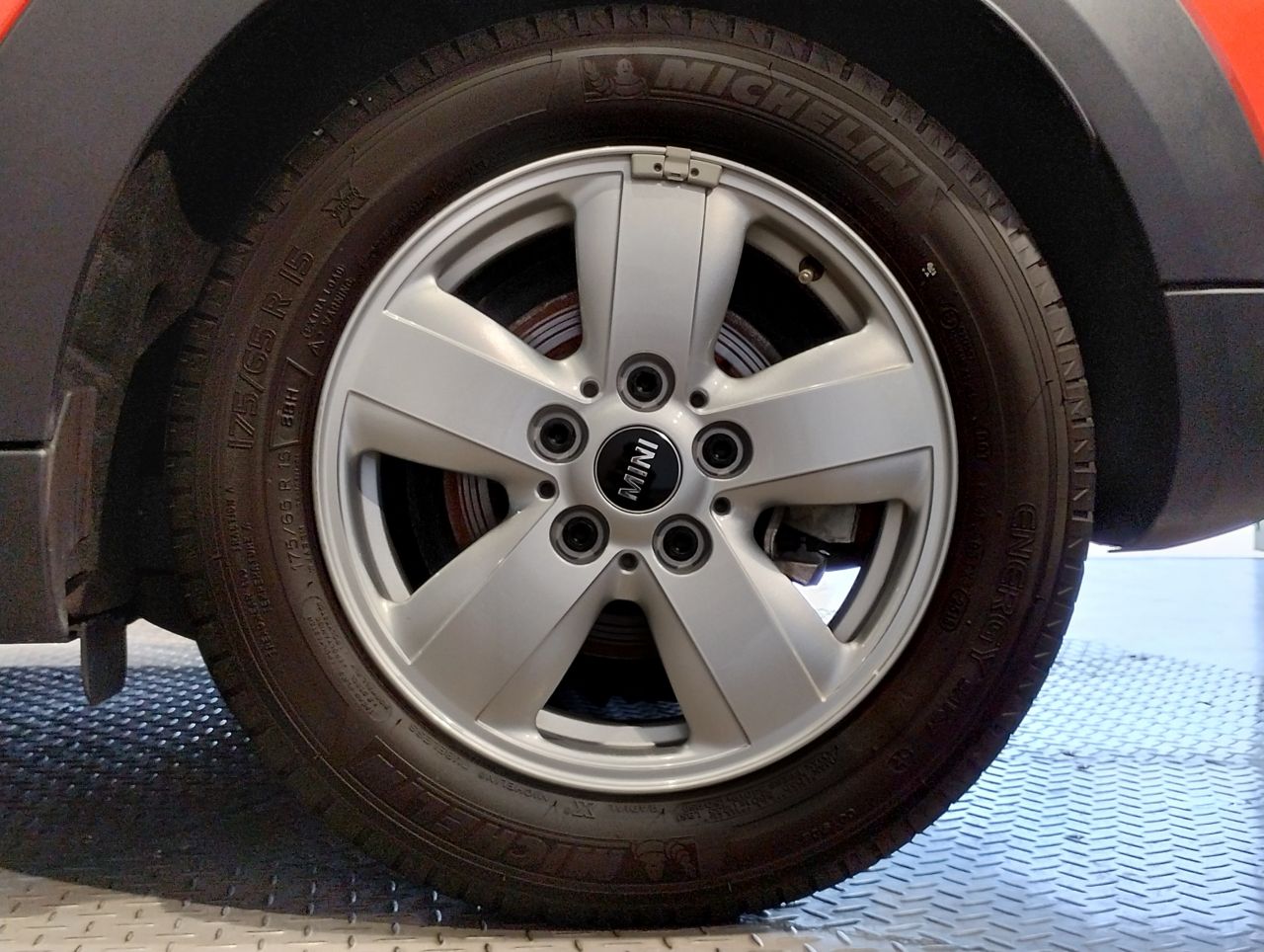 F55 COOPER D (AT)