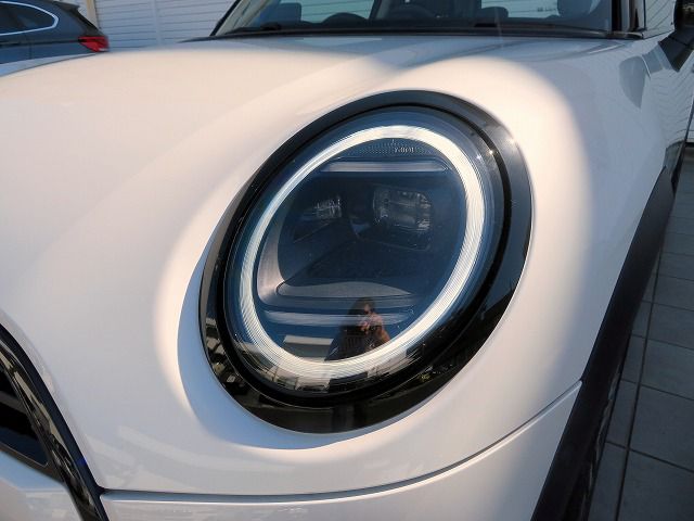 F66 MINI Cooper S 3Dr