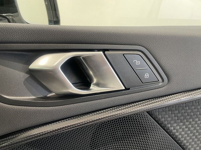 F40 118d Sports Hatch 5-door B47 2.0d