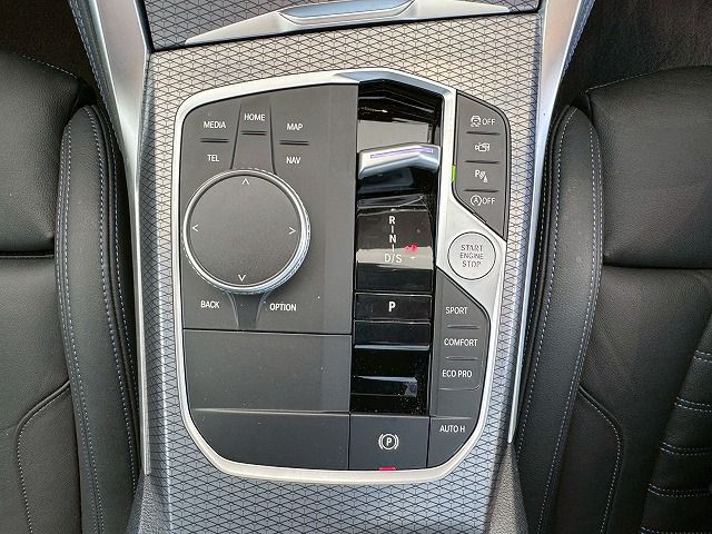 G26 M440i xDrive B58 3.0 RHD