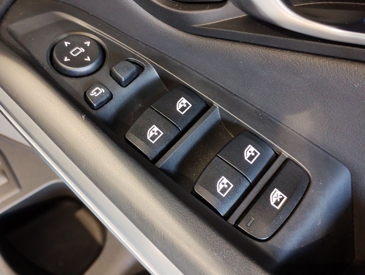 G80 M3 Competition M xDrive Saloon RHD