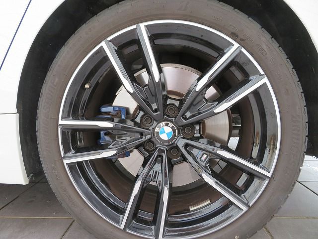 G21 M340i xDrive Touring LCI RHD
