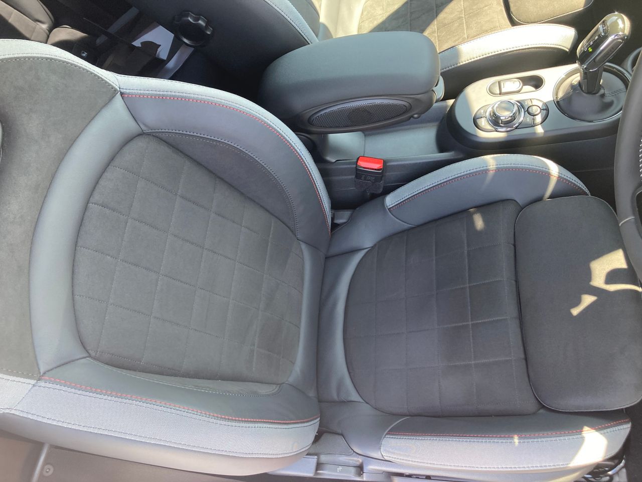 MINI JCW 3 Dr