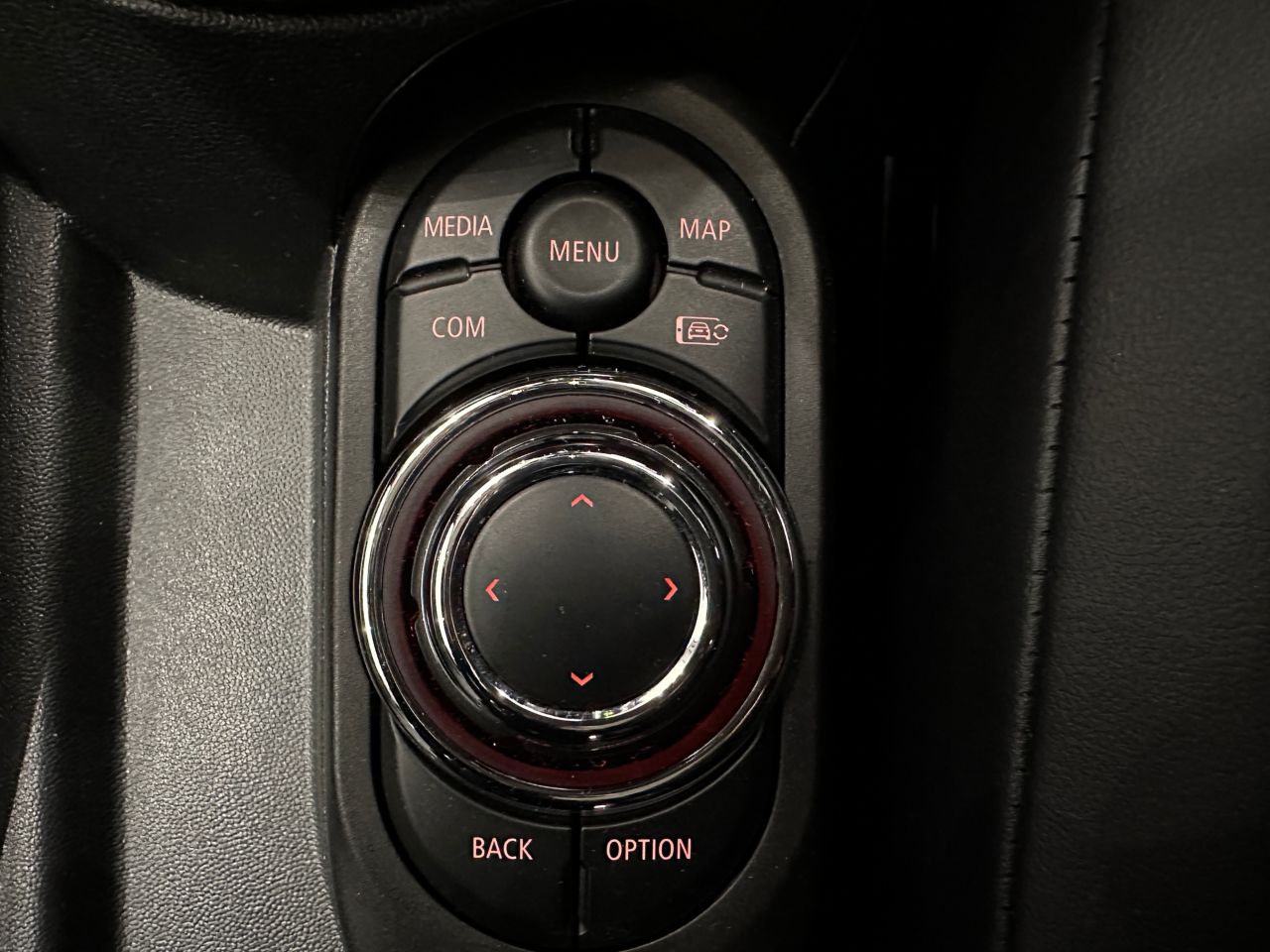 Cooper 5 doors