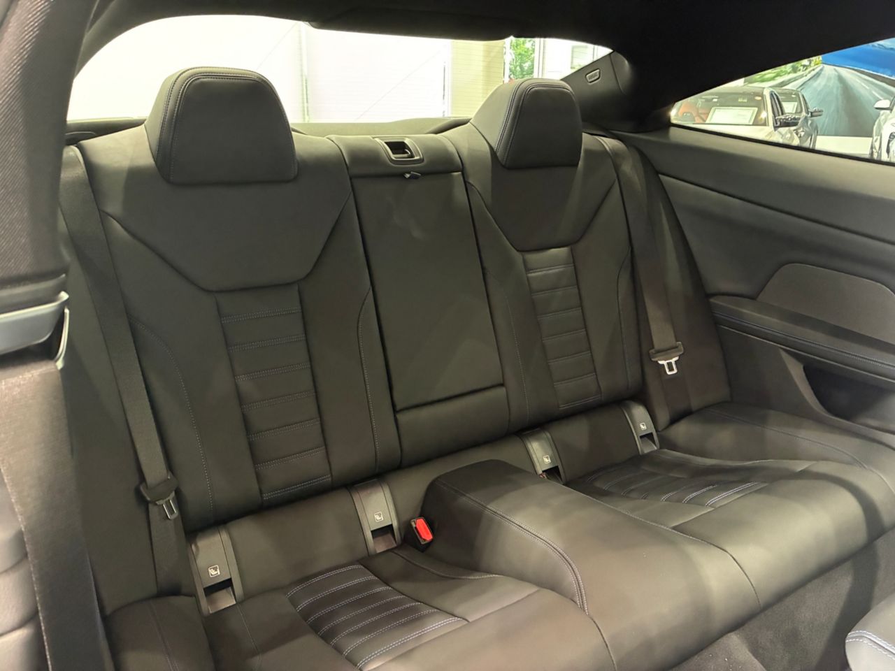G22 M440i xDrive B58 3.0 RHD