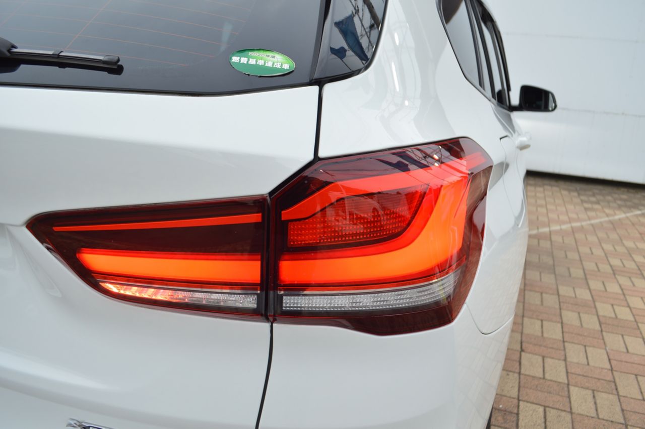 F48 X1 xDrive18d B47 2.0d LCI