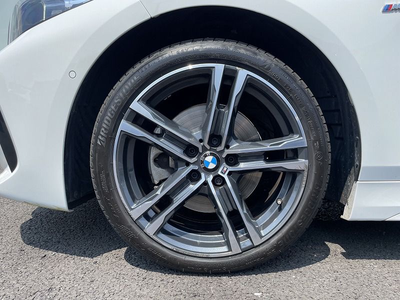 F40 118d Sports Hatch 5-door B47 2.0d