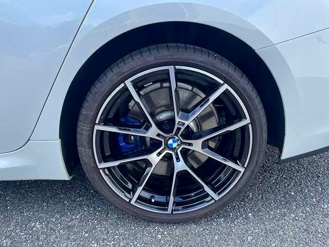 G16 840d xDrive Gran Coupe B57 3.0d
