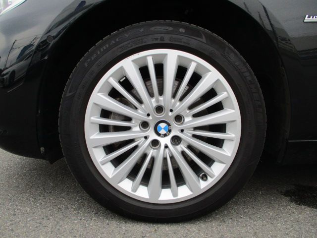 218D GRAN TOURER RHD