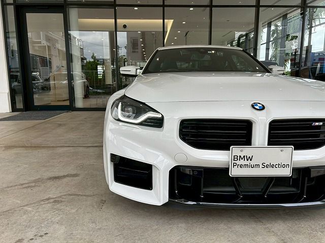 G87 M2 Coupe