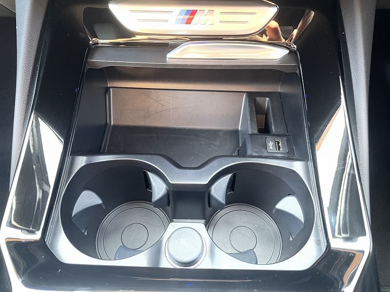 G01 X3 M40i RHD LCI ZA
