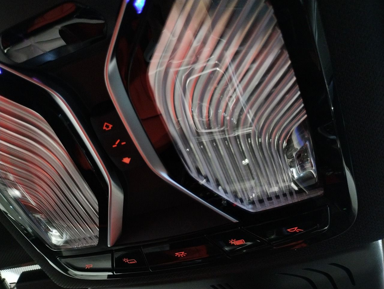 G16 840d xDrive Gran Coupe B57 3.0d