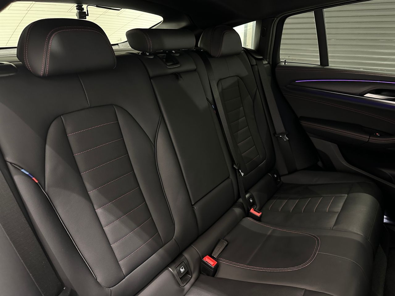 G02 X4 M40i RHD LCI