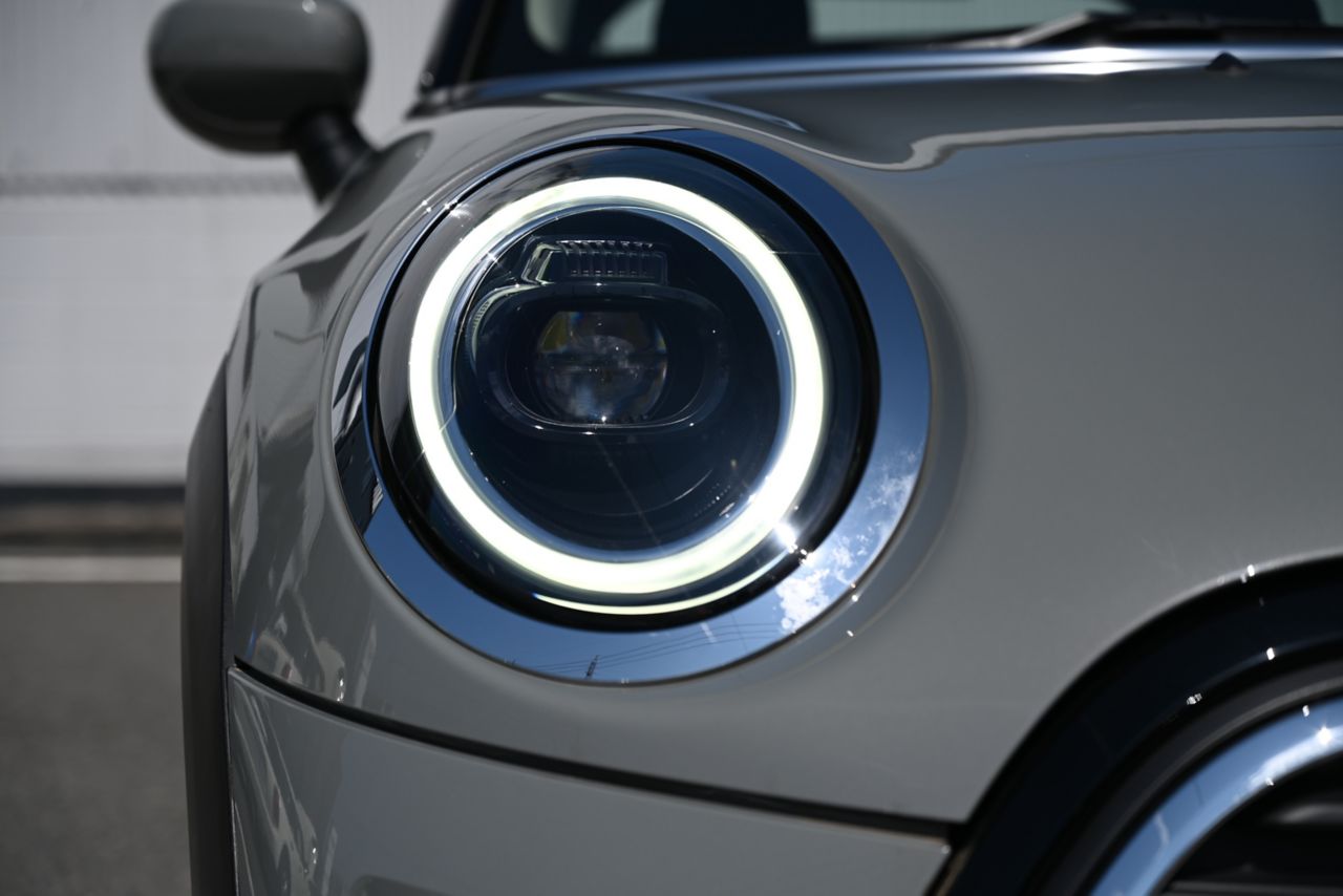 MINI One Hatch RHD F56