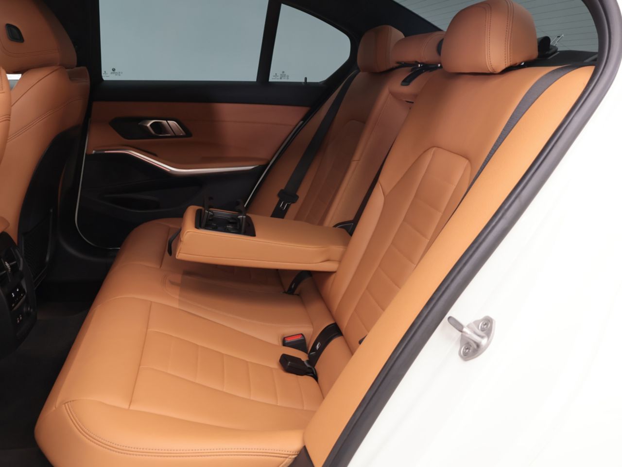 G20 320i Saloon RHD MX