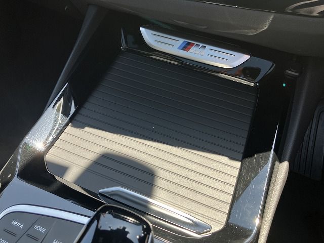G01 X3 M40i RHD LCI ZA