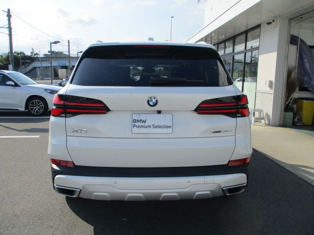 X5 xDrive30d RHD