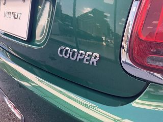 F57 MINI Cooper Convertible LCI