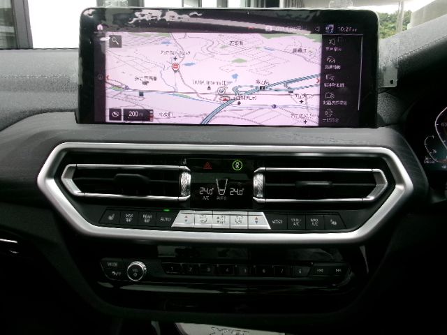 G01 X3 xDrive20d RHD ZA LCI