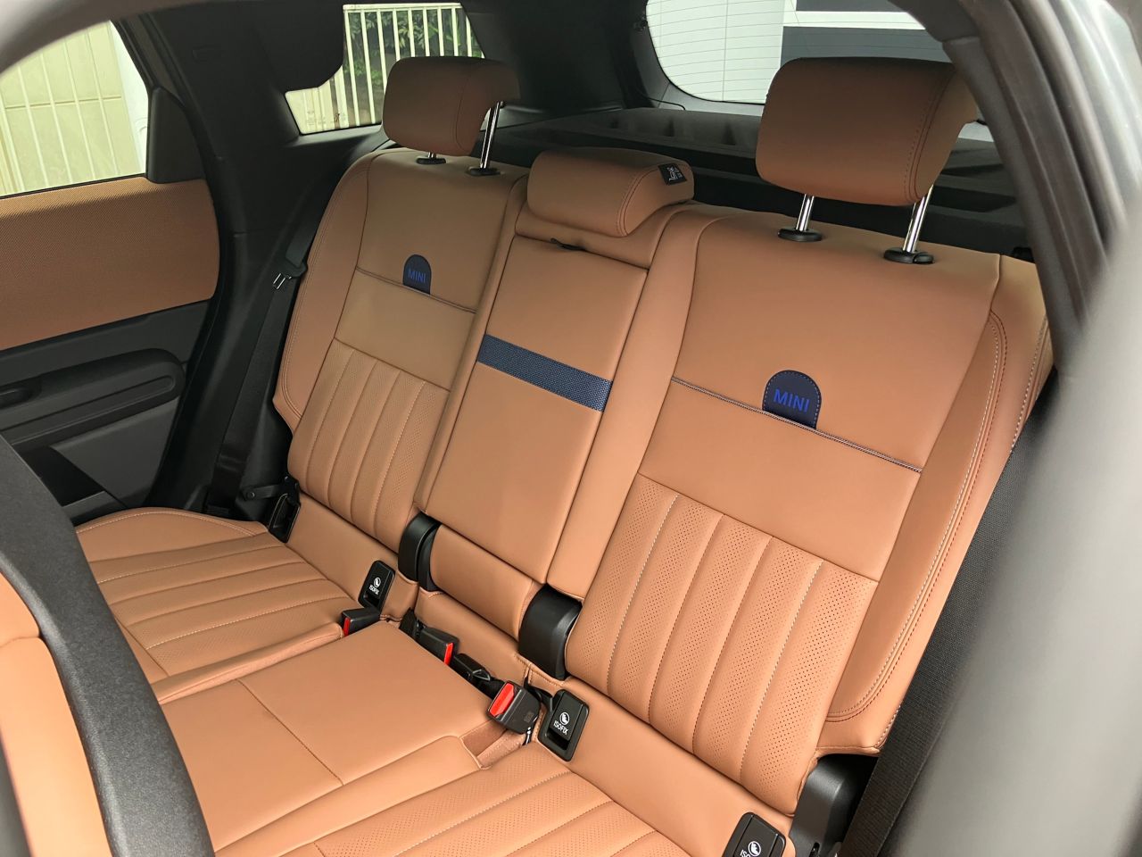 U25 MINI Countryman S ALL4