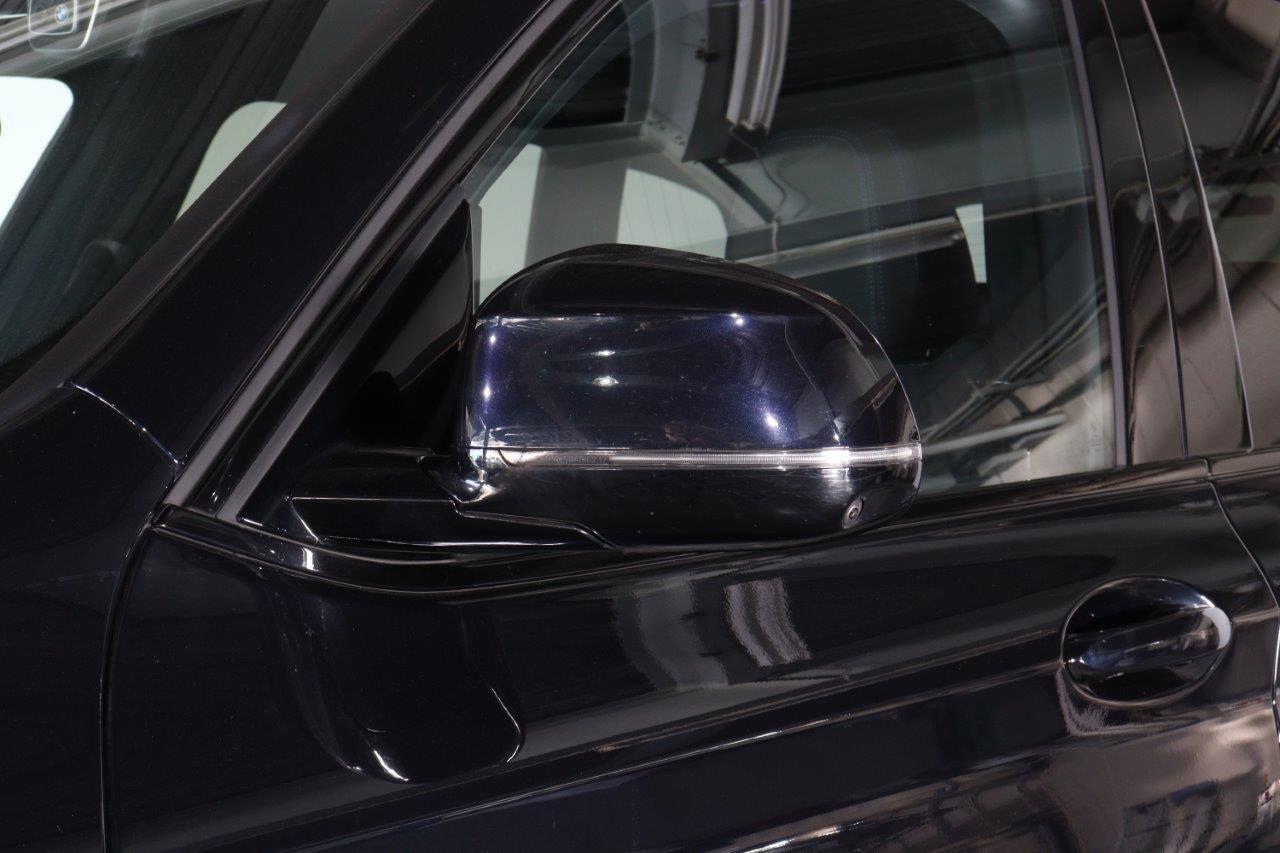 G01 X3 xDrive20d RHD ZA LCI