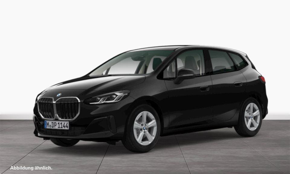 BMW 216