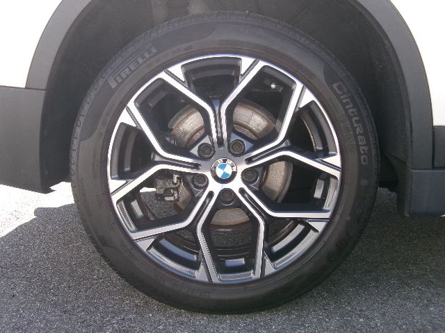 F48 X1 xDrive18d B47 2.0d LCI