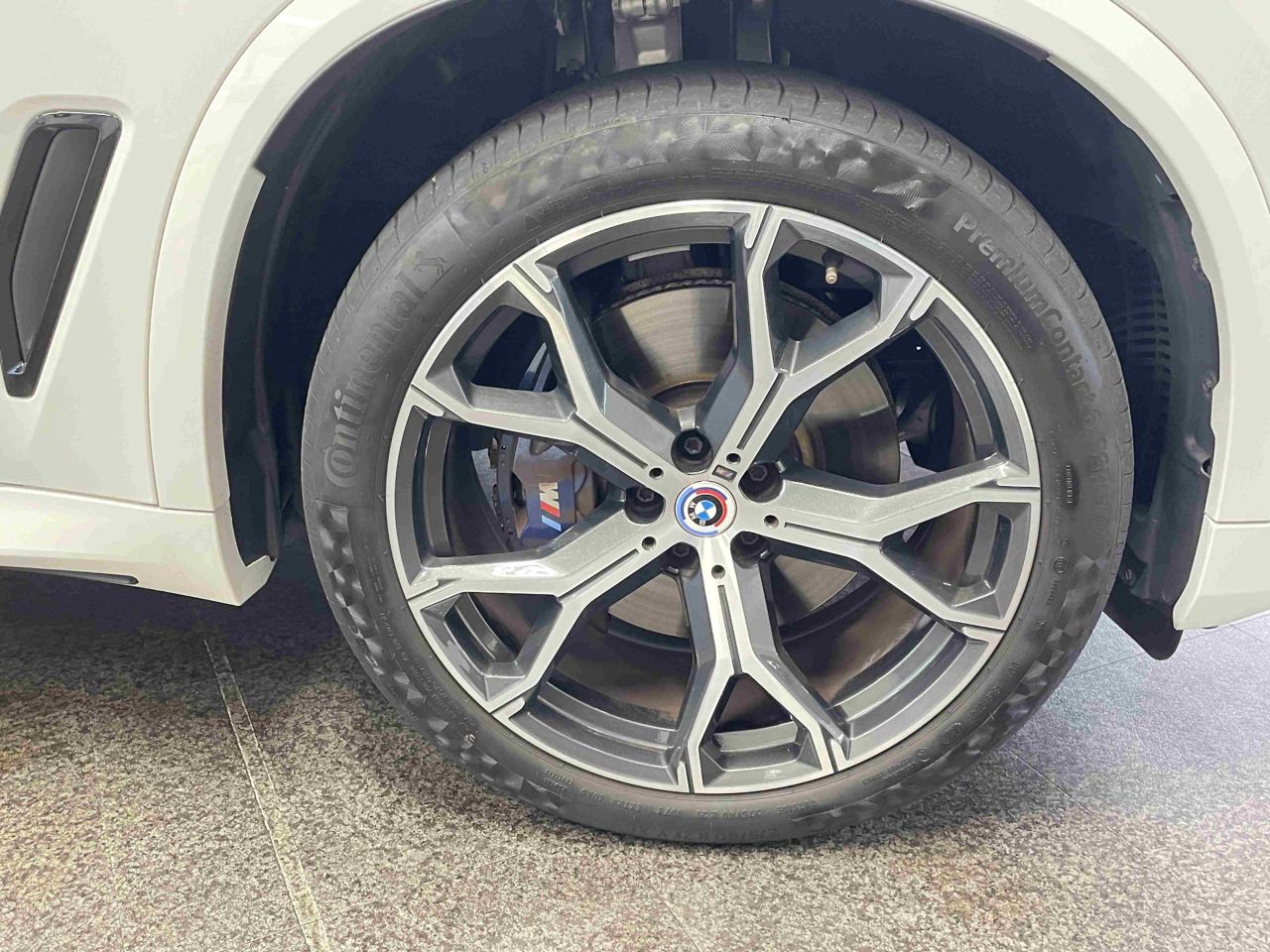 G05 X5 xDrive30d xLine B57 3.0d
