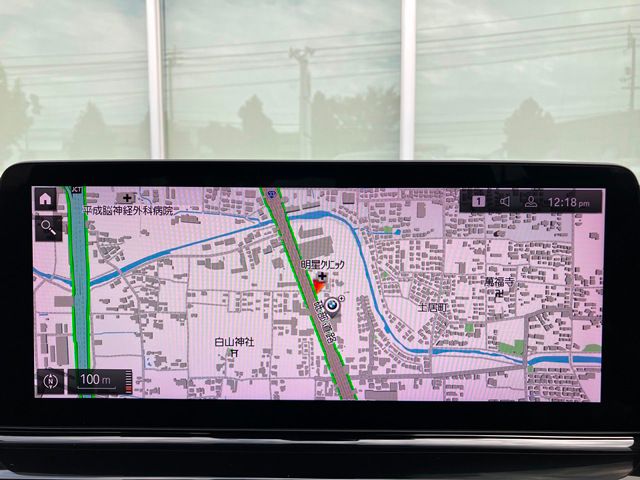 G16 840i M Sport Gran Coupe B58 3.0i