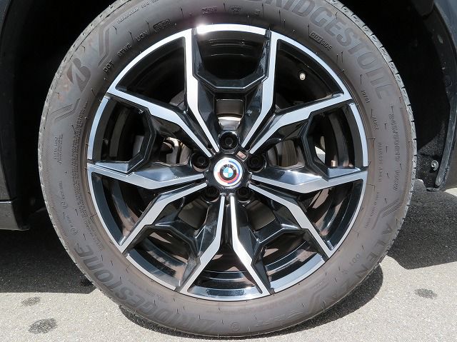 G01 X3 xDrive20d RHD ZA LCI
