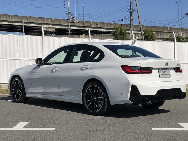 G20 M340i xDrive Saloon LCI RHD MX