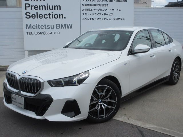 523d xDrive M Sport