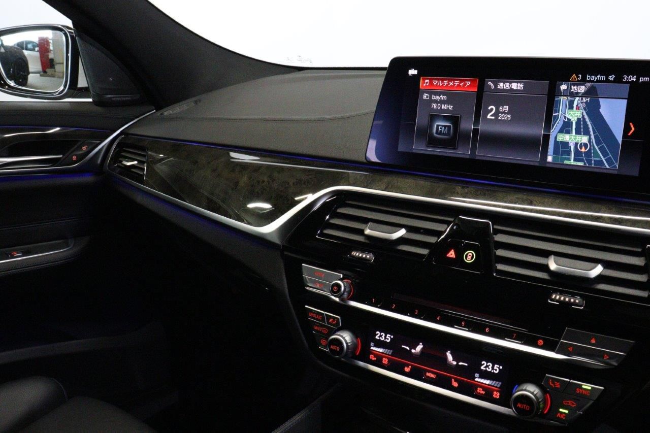 G32 630i SE GT B48 2.0i