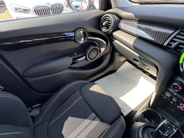 Cooper S 5 doors