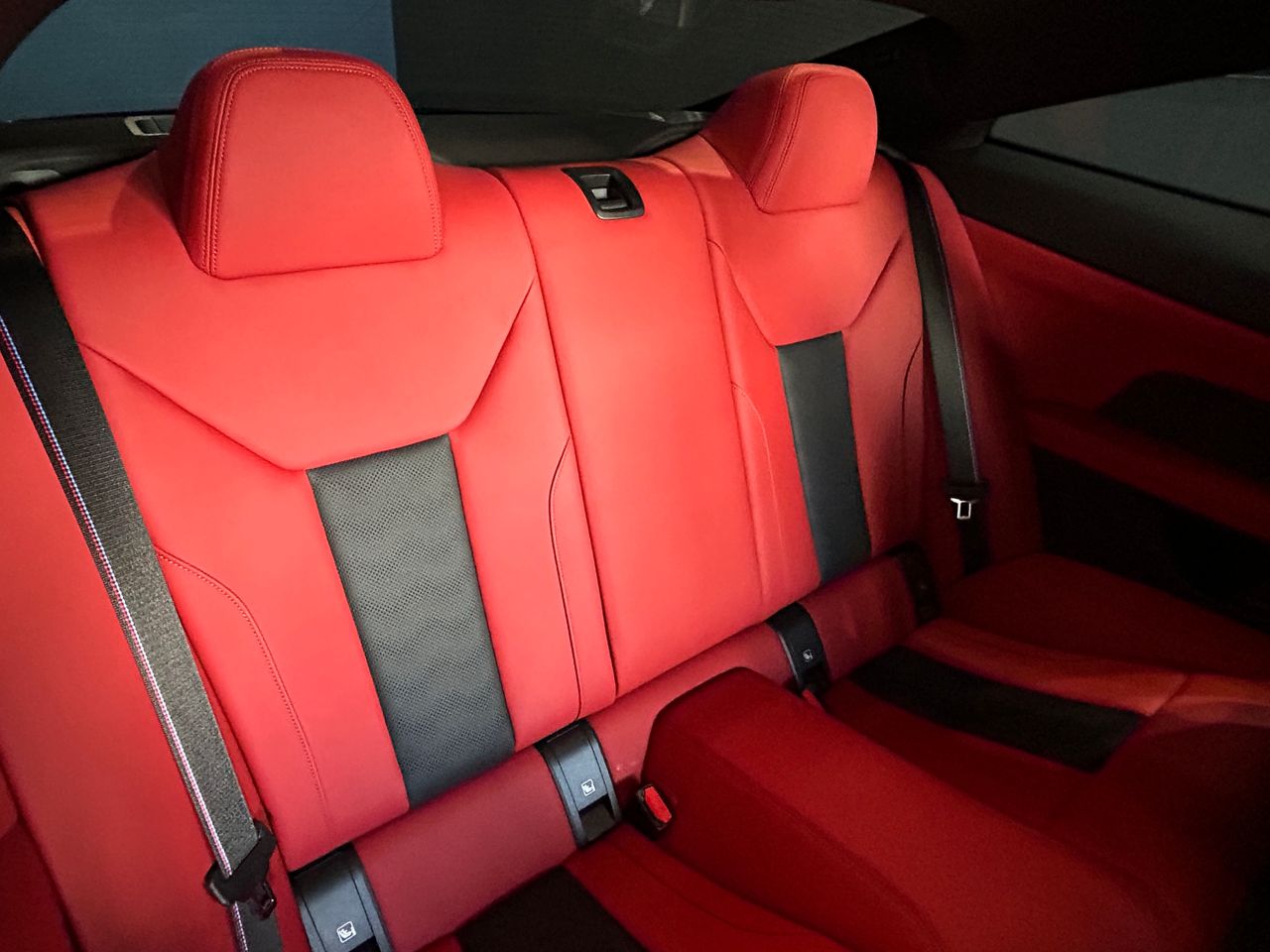 G82 M4 Competition Coupe
