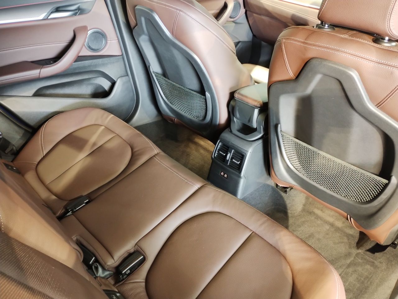 F39 X2 xDrive20i B48 2.0i SAC