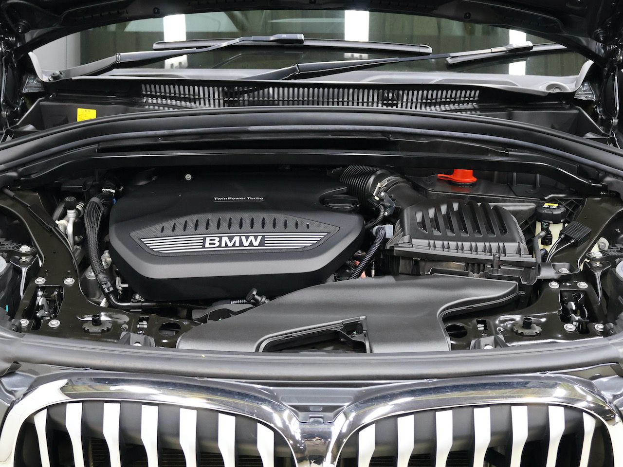 F48 X1 xDrive18d B47 2.0d LCI