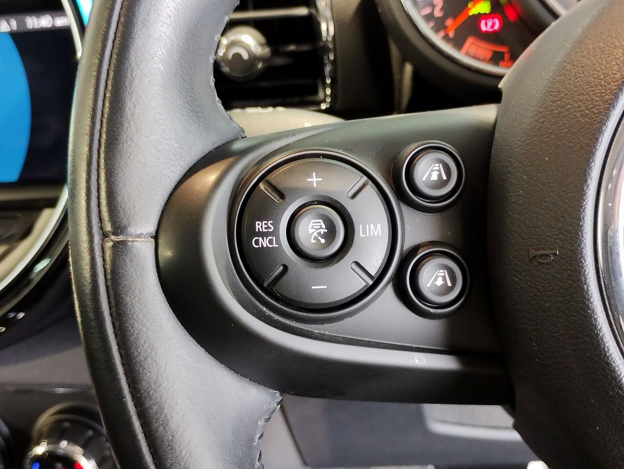 MINI CLUBMAN COOPER S D