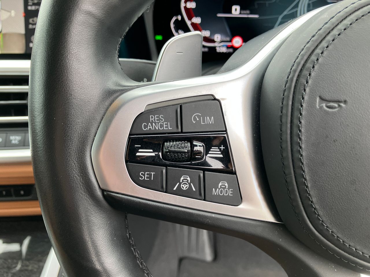 G22 M440i xDrive B58 3.0 RHD