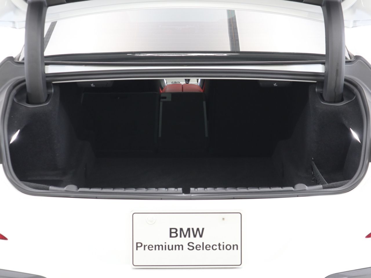 G16 M850i xDrive Gran Coupé N63B 4.4i