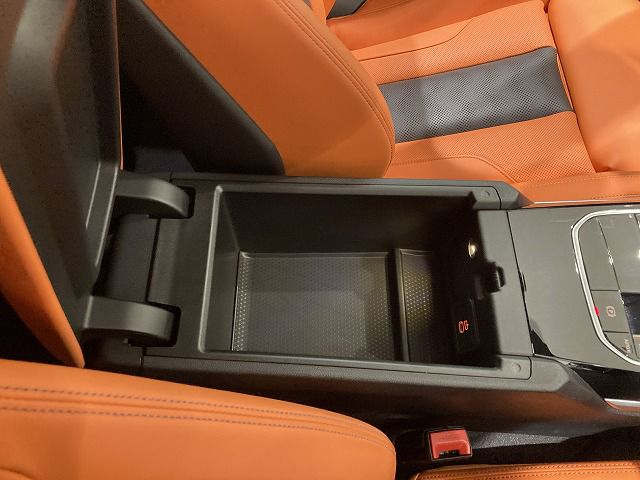 G80 M3 Competition M xDrive Saloon RHD