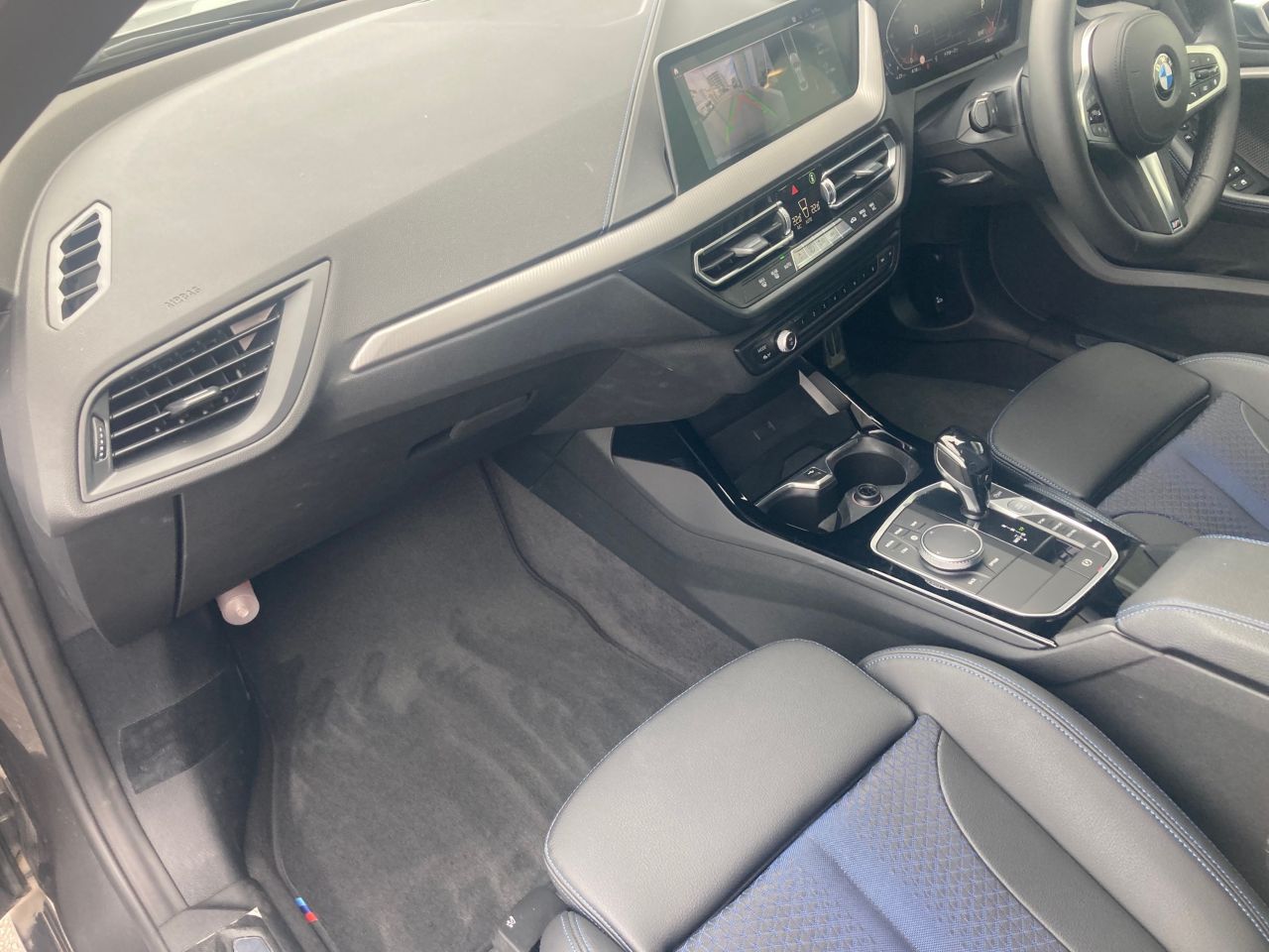 F44 218i Gran Coupe B38 1.5i