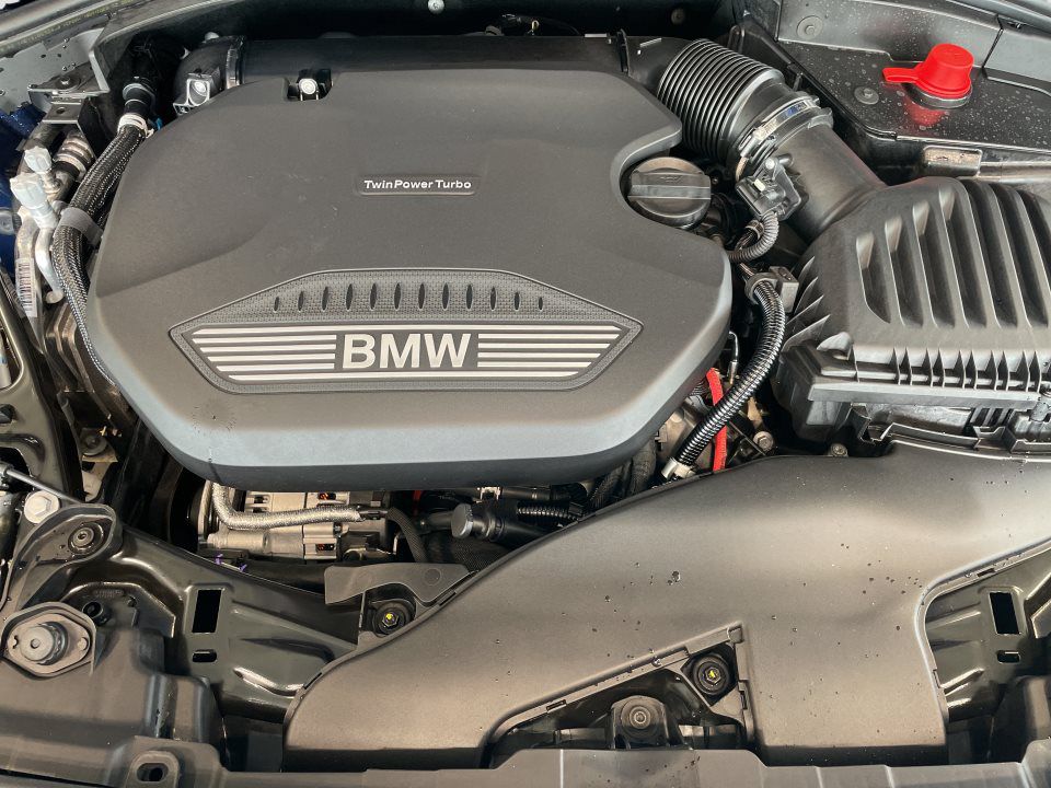 BMW 116