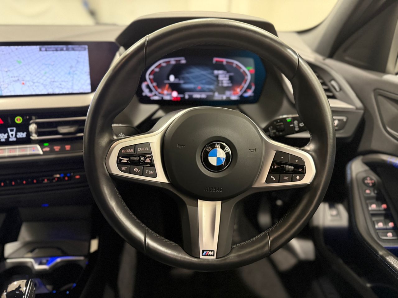 118i RHD