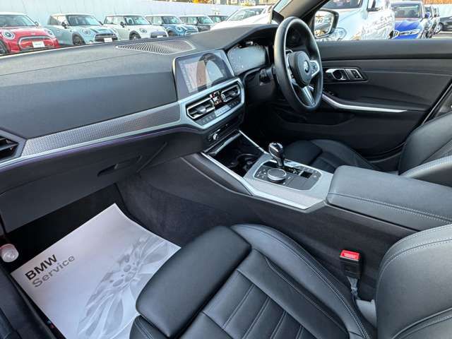 G20 M340i xDrive Saloon RHD